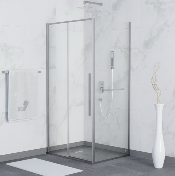 

Душевой уголок RGW Stilvoll SV-42-1 110x80