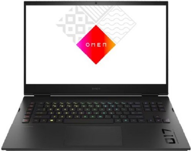 Ноутбук HP OMEN 17T-CM200 70W93AV