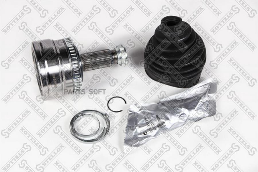 

STELLOX Шрус STELLOX 1501943sx