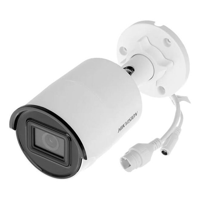

IP-камера Hikvision DS-2CD2043G2-IU, Белый