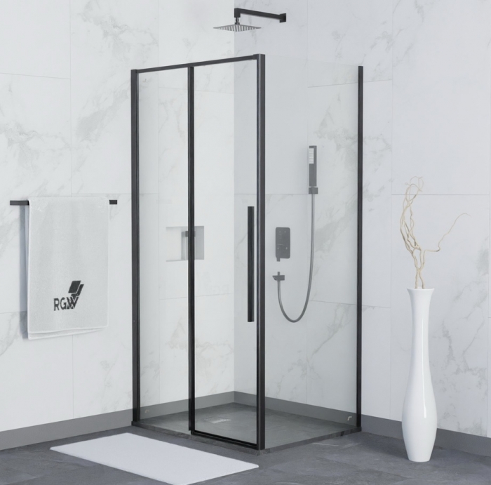 

Душевой уголок RGW Stilvoll SV-42 В 100x90