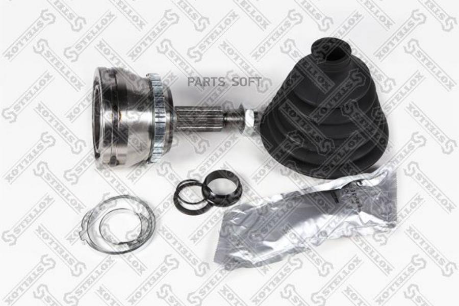 

STELLOX Шрус STELLOX 1501922sx