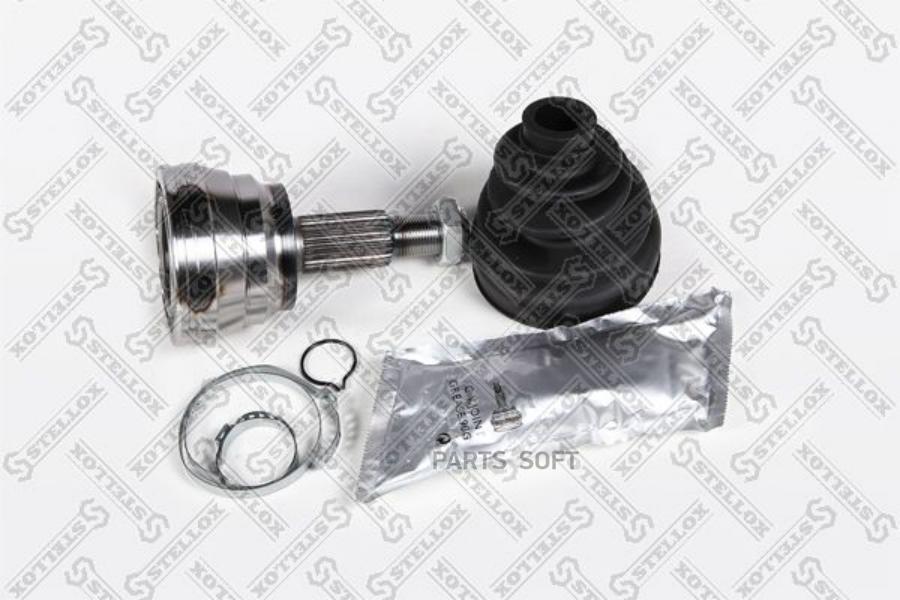 

STELLOX Шрус STELLOX 1501905sx