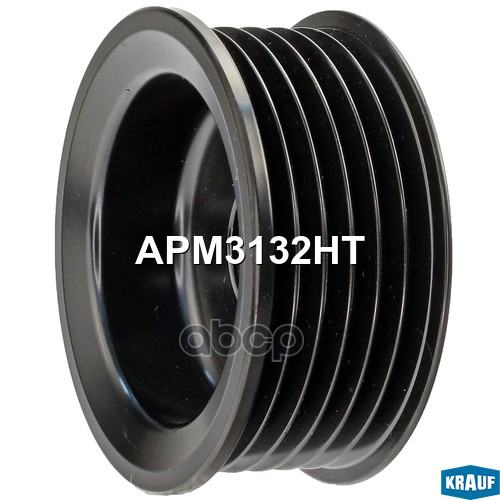 

Шкив Генератора Krauf арт. APM3132HT
