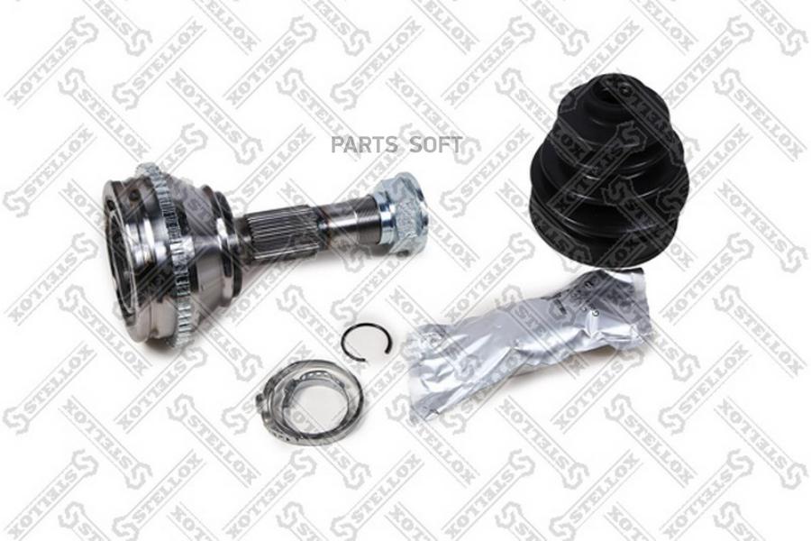 

STELLOX Шрус STELLOX 1501892sx
