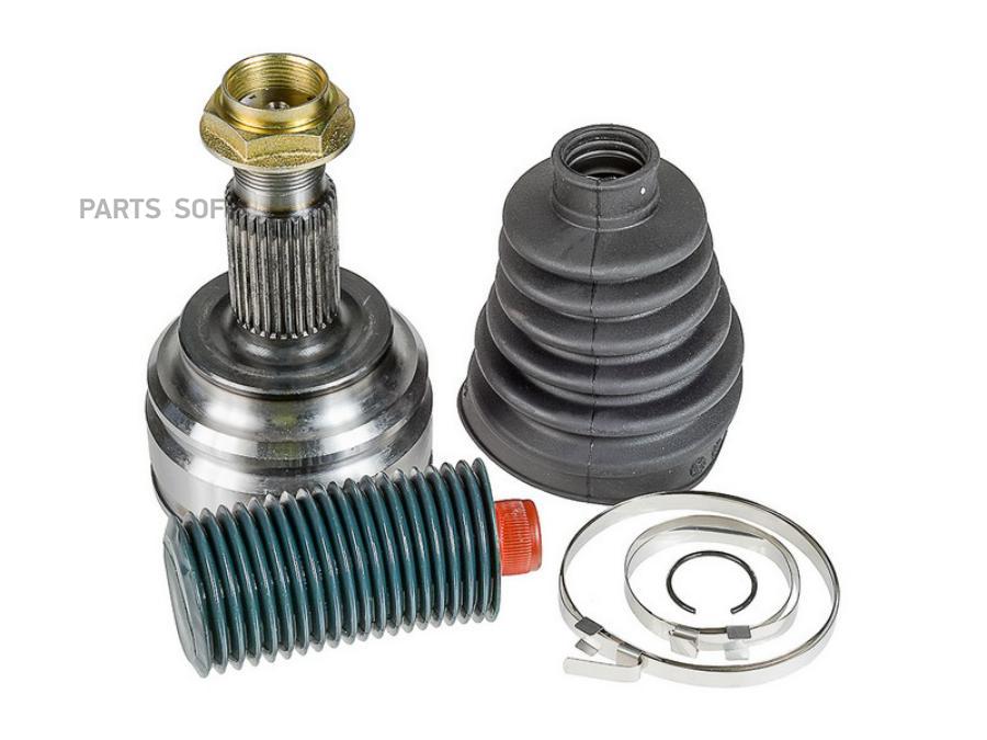 

STELLOX Шрус STELLOX 1501862sx