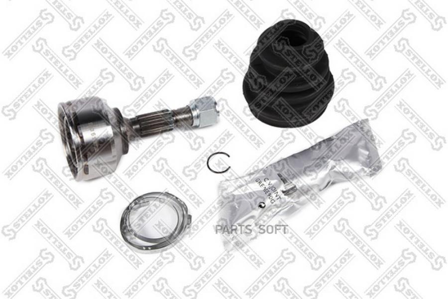 

STELLOX Шрус STELLOX 1501839sx