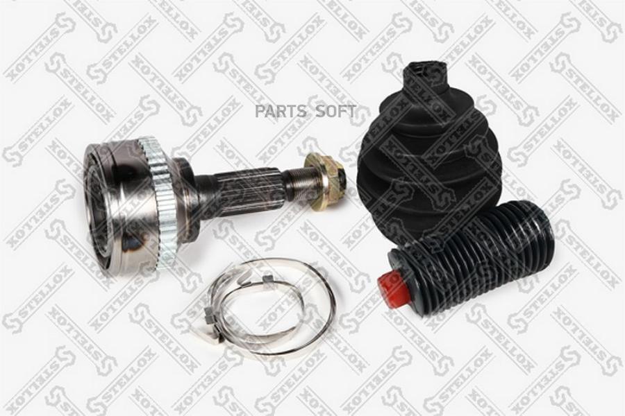 

STELLOX Шрус STELLOX 1501833sx