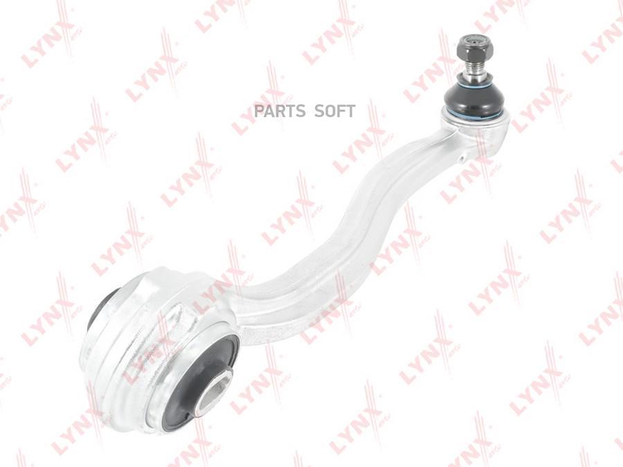 

Рычаг подвески левый верхний Mercedes C-Class/C-Class T-Model/CLK 00>14 Lynx C5184L