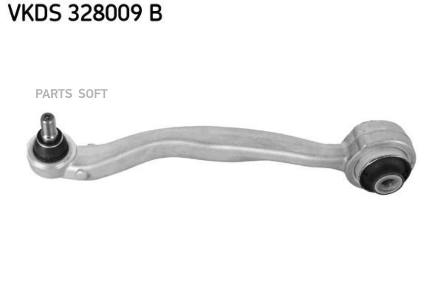 

Рычаг подвески левый Mercedes C-Class/C-Class T-Model/E-Class 07>17 SKF VKDS328009B