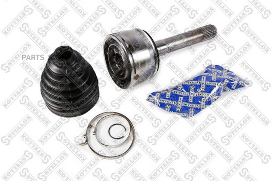 

STELLOX Шрус STELLOX 1501822sx