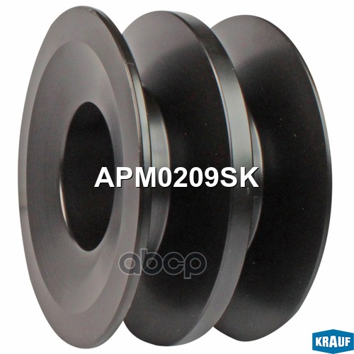 

Шкив Генератора Krauf арт. APM0209SK