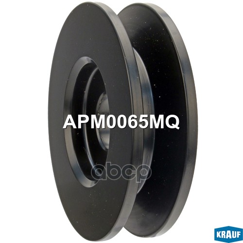 

Шкив Генератора Krauf арт. APM0065MQ