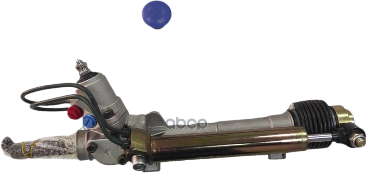 

Рейка Рулевая С Г/У С Тягами, 52055 Peugeot Partner 96> Stellox 0035046_sx Stellox арт. 00