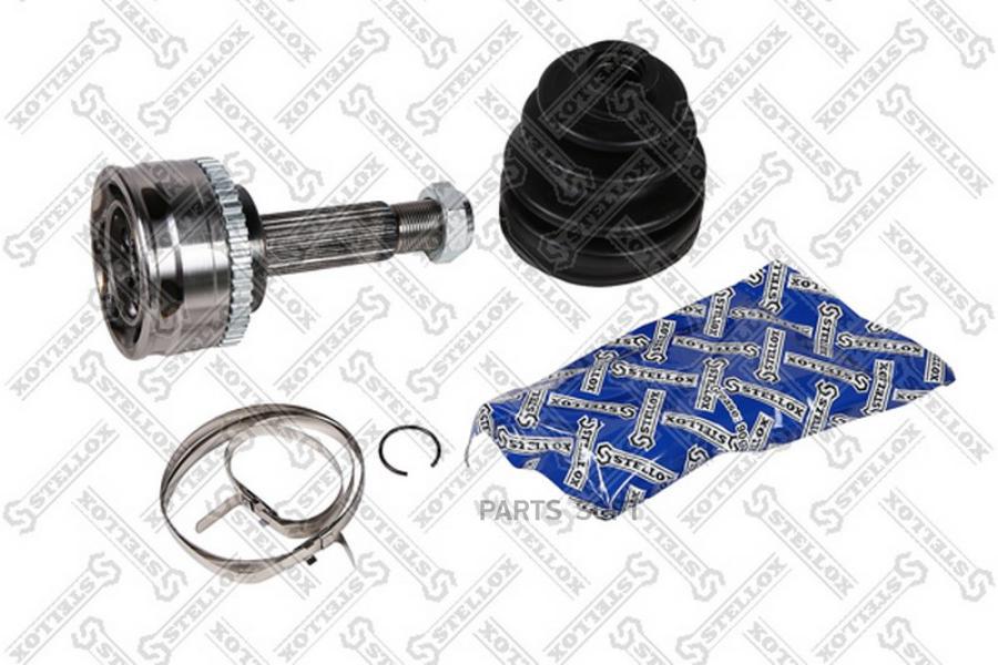 

STELLOX Шрус STELLOX 1501817sx