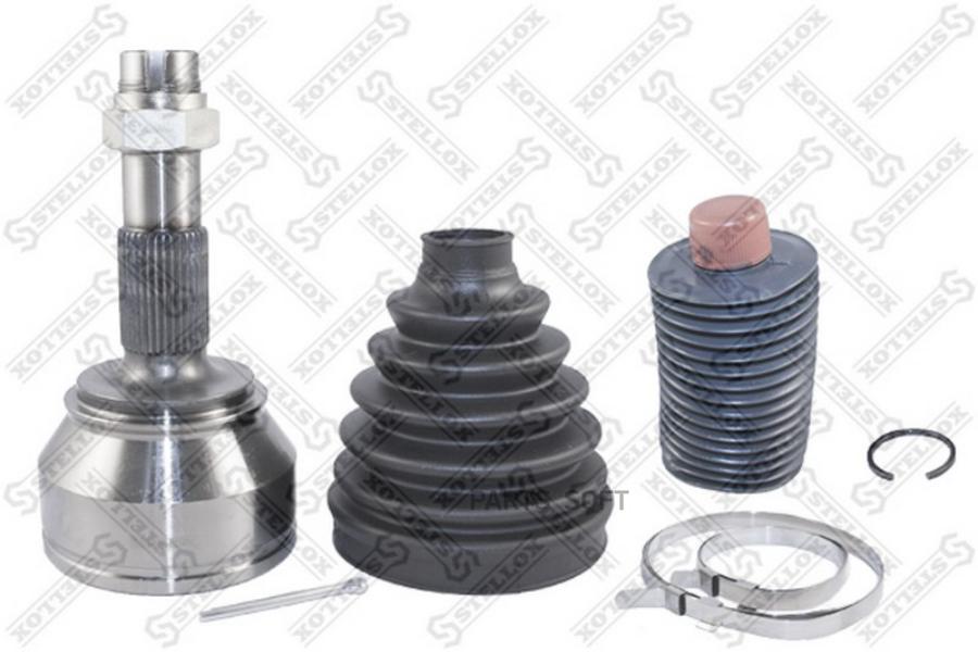 

STELLOX Шрус STELLOX 1501815sx