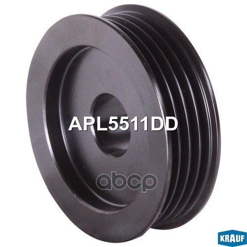 

Шкив Генератора Krauf арт. APL5511DD