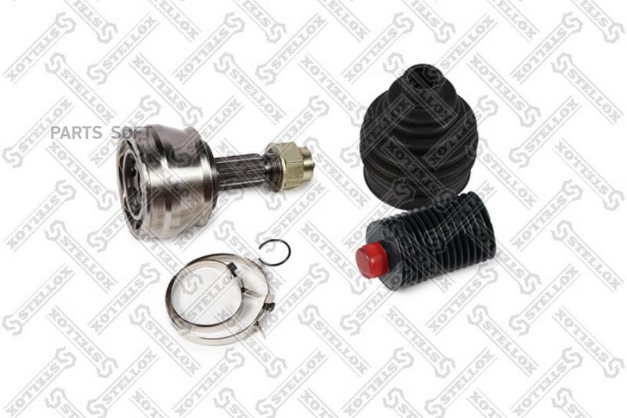 

STELLOX Шрус STELLOX 1501808sx