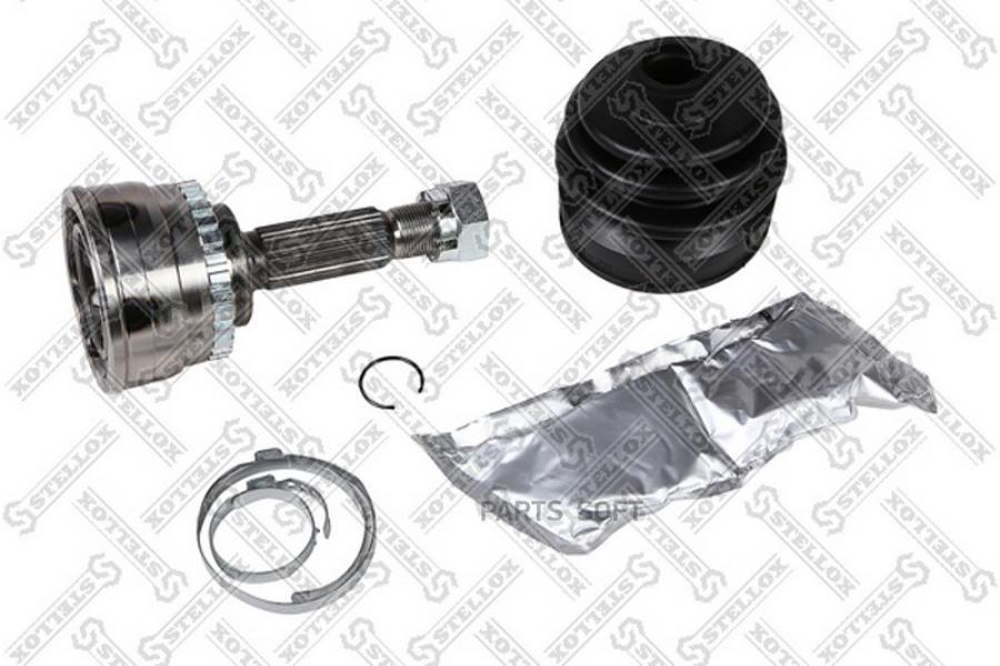 

STELLOX Шрус STELLOX 1501802sx