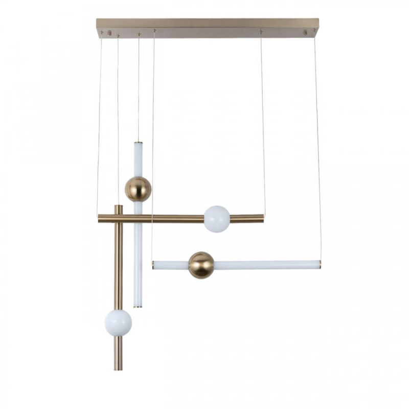 

Светильник Loft IT Crescent 5053-E