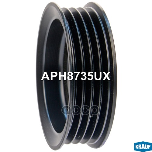 

Шкив Генератора Krauf арт. APH8735UX