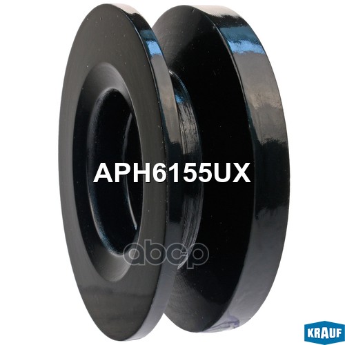 

Шкив Генератора Krauf арт. APH6155UX