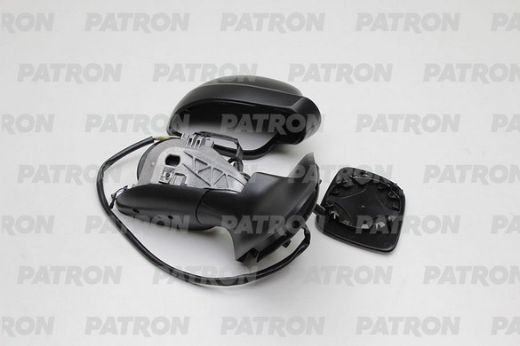

Зеркало Заднего Вида Patron Pmg3414M05