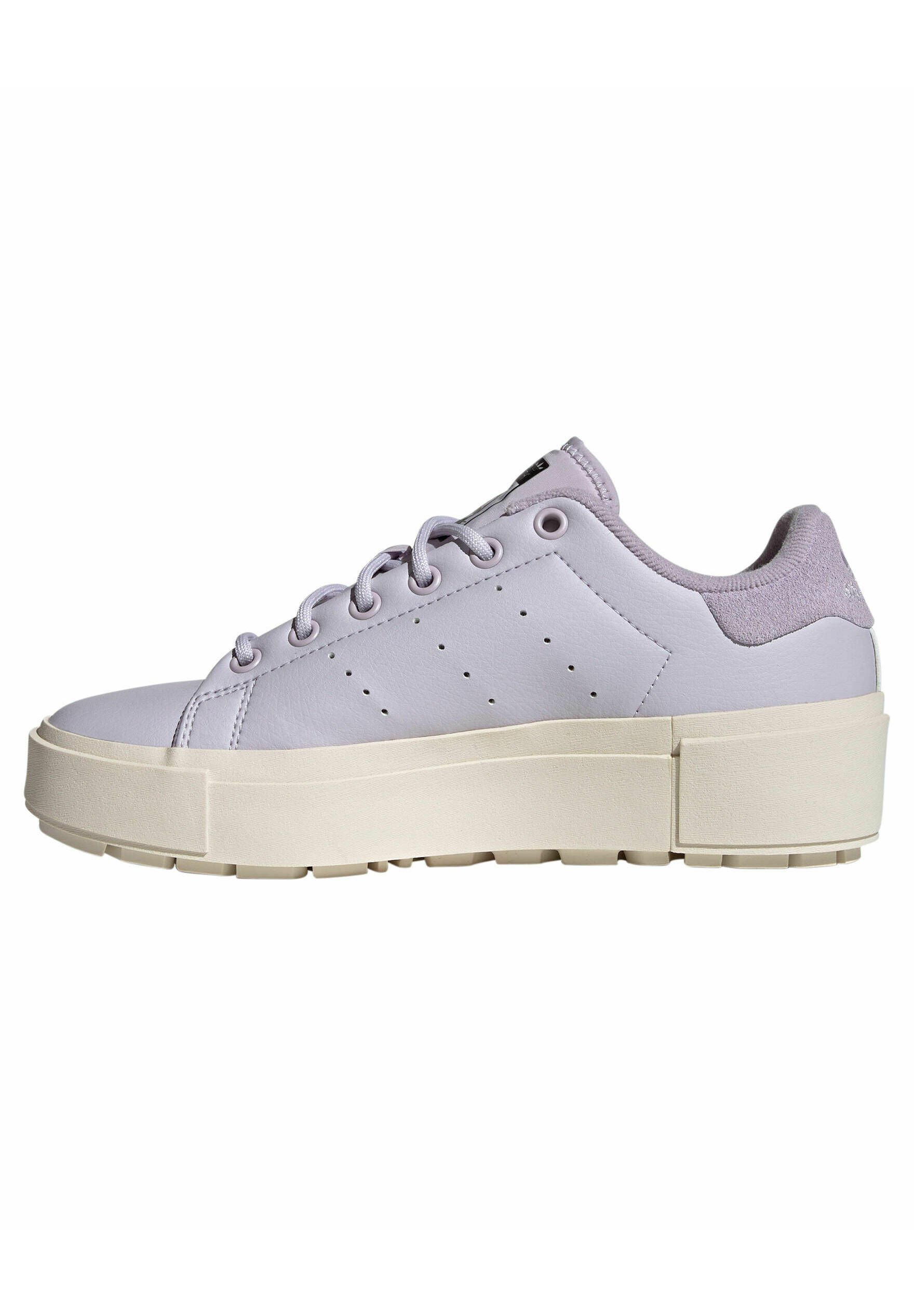 

Кеды женские Adidas Originals Trainers фиолетовые 39 EU, Фиолетовый, Trainers