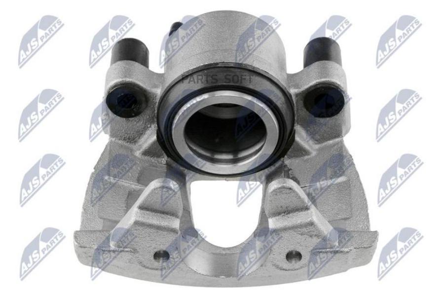 

NTY Суппорт тормозной передний правый, ford focus ii / iii