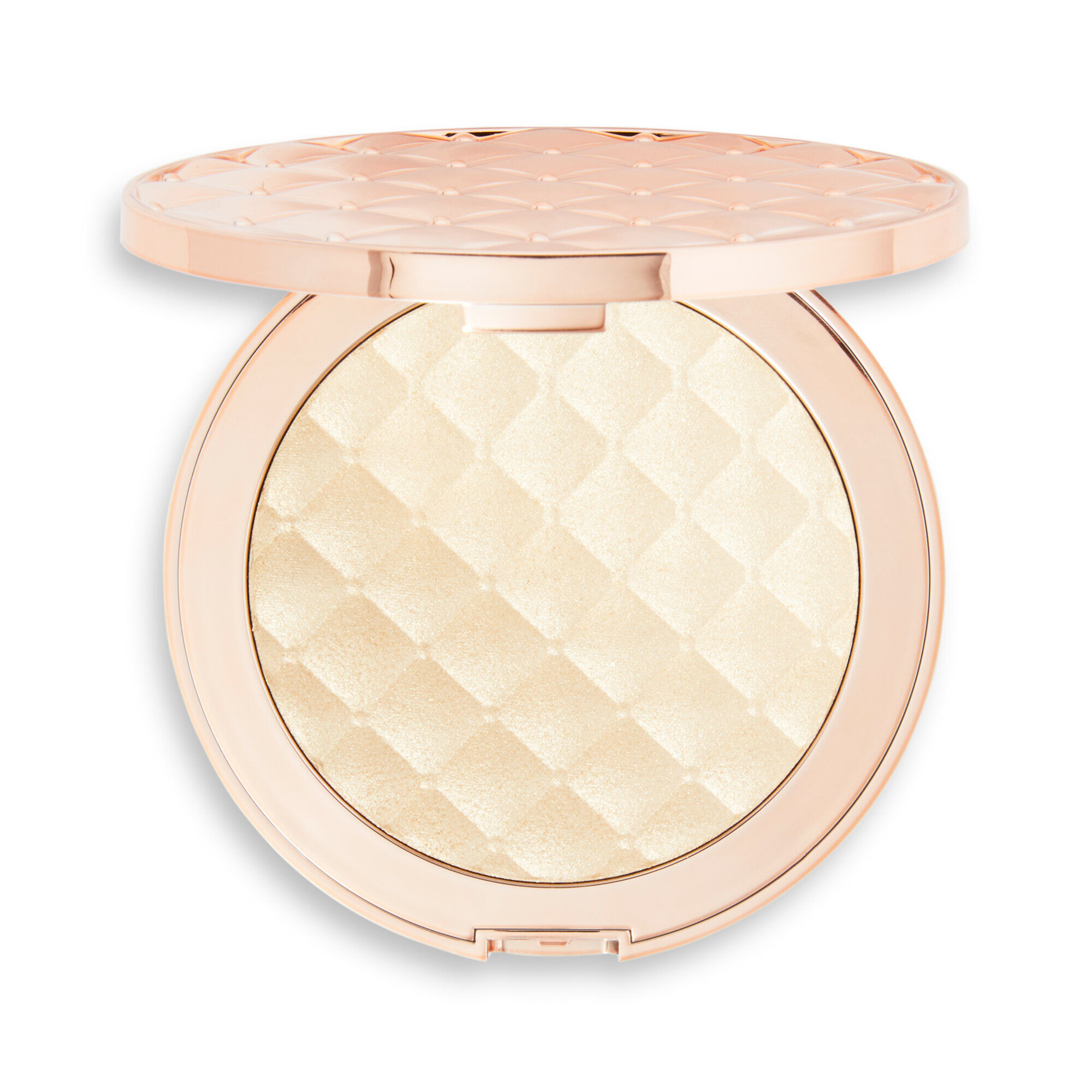 Хайлайтер Revolution Makeup - Soft Glamour Highlighter, Internal Glow кремовый хайлайтер в стике glow time highlighter stick 13122 03 солнцестояние 7 5 г