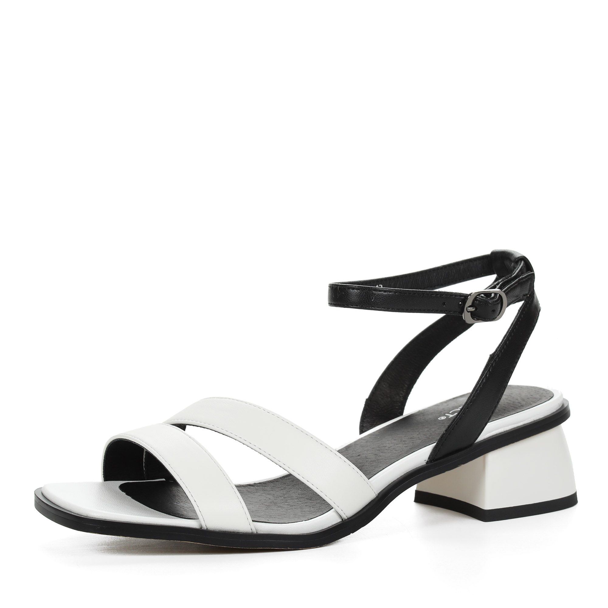 

Босоножки женские Respect VS56-160384 белые 36 RU, VS56-160384