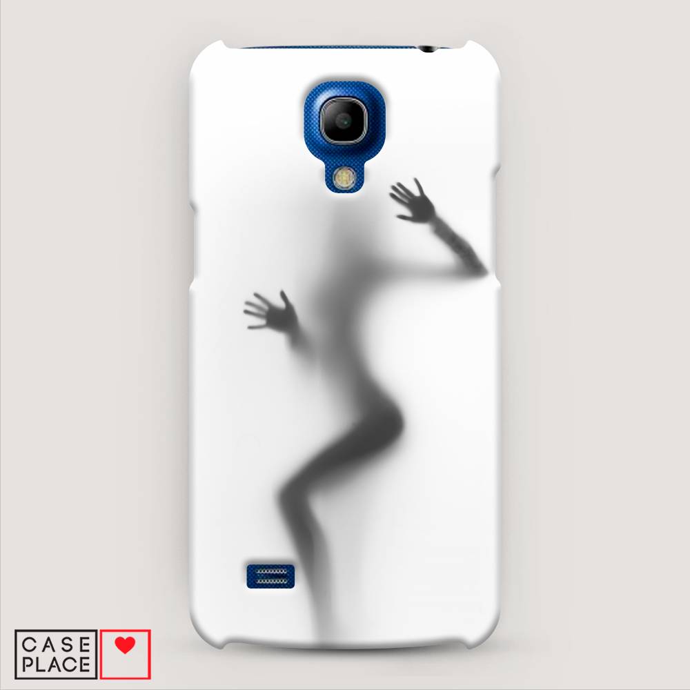 

Чехол Awog "Девушка в душе" для Samsung Galaxy S4 mini, 24020-5