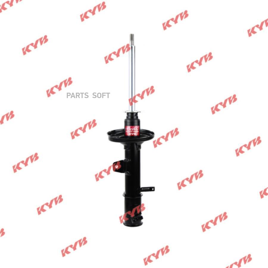 

Амортизатор подвески KYB 334289