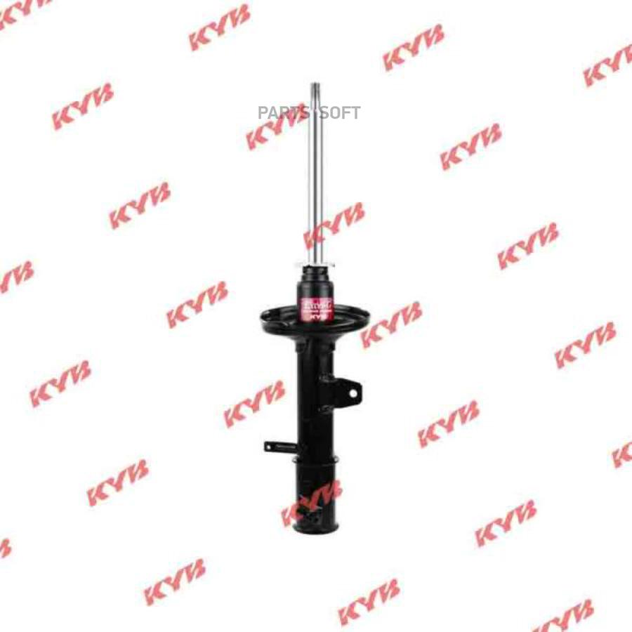 

Амортизатор подвески KYB 334288