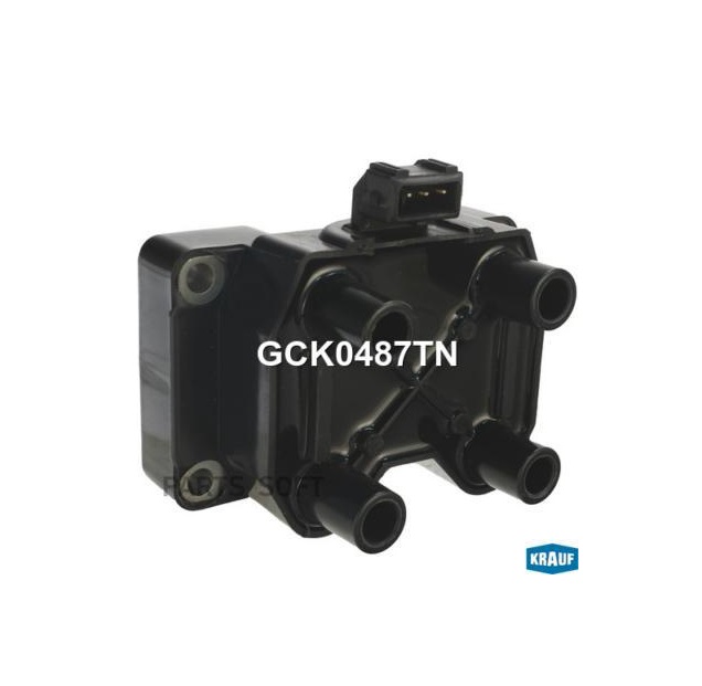 

Катушка Зажигания Krauf арт. GCK0451TN