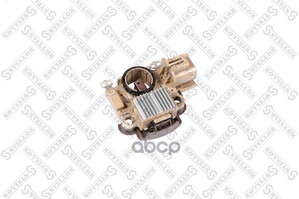

06-71707-Sx реле-Регулятор Mitsubishi 12.3v Mazda Stellox 0671707SX