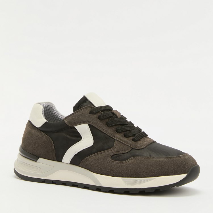 

Кроссовки мужские Tendance TT2580A-02 серые 44 EU, Серый, TT2580A-02