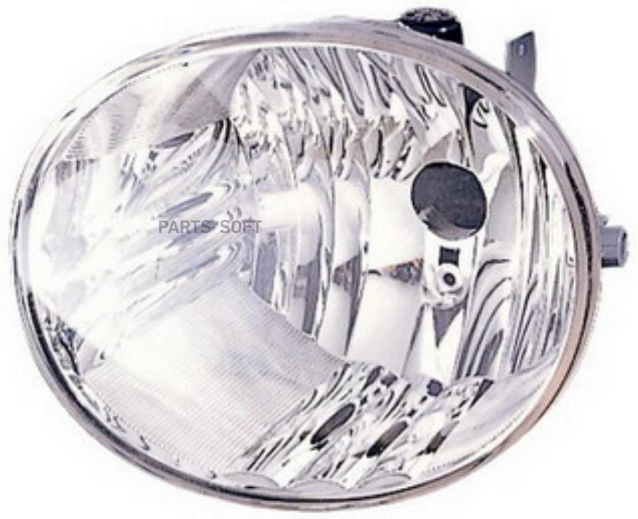 

DEPO 212-2034L-UE Фара противотуманная лев.TOYOTA RAV4 04= HB4 () 1шт