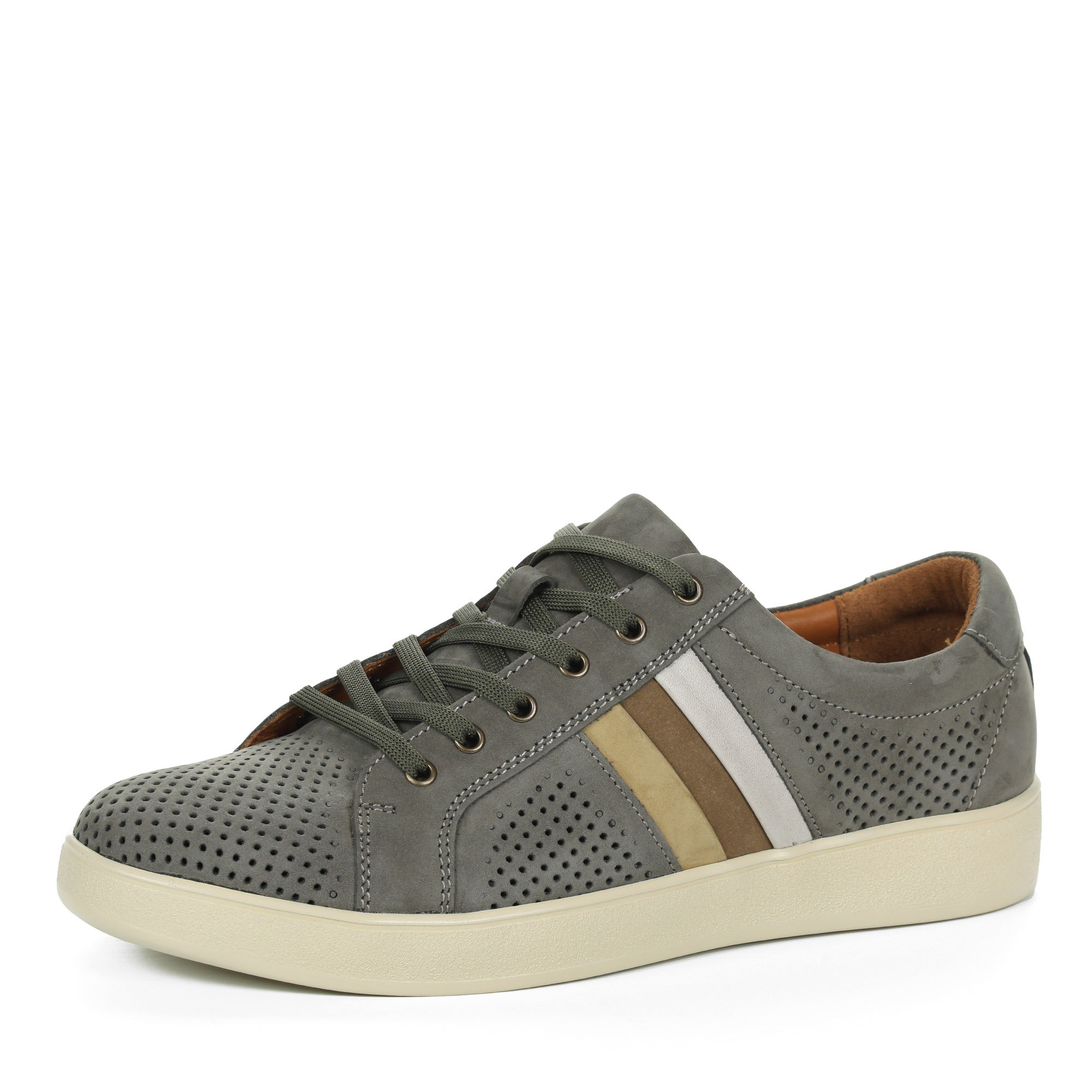 

Кеды мужские Respect VK63-163840 зеленые 40 RU, Зеленый, VK63-163840