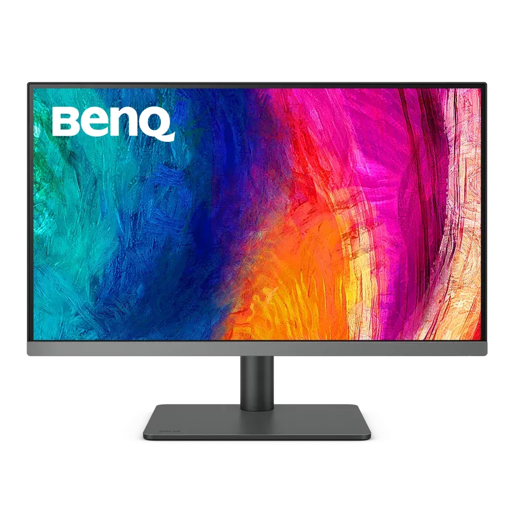

27" Монитор BenQ PD2706U серый 60Hz 3840x2160 IPS, PD2706U