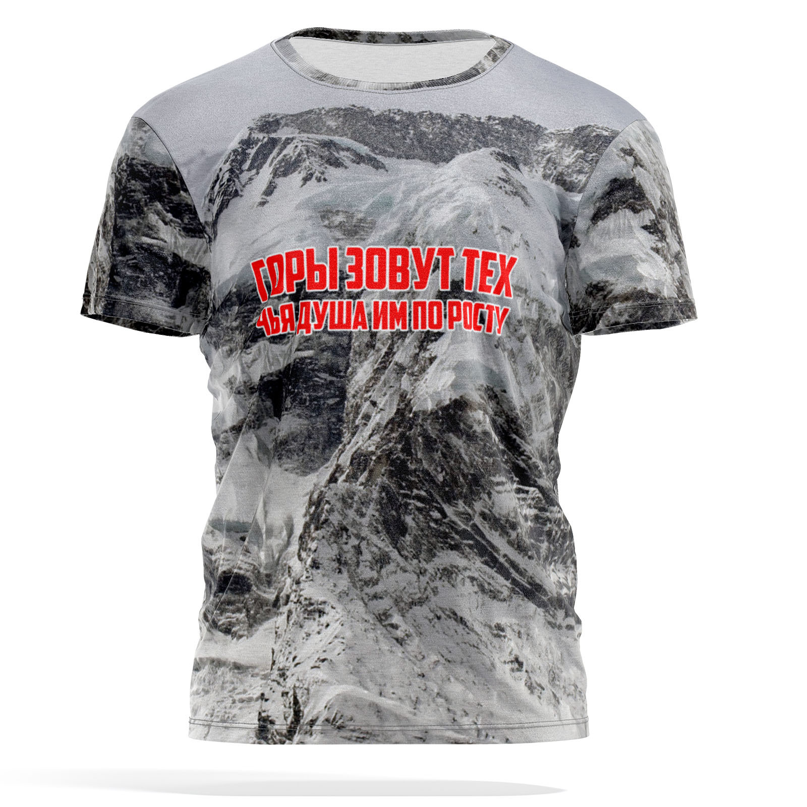 

Футболка мужская PANiN PaninManTshirt_VM1420423 разноцветная XL, Серый, PaninManTshirt_VM1420423