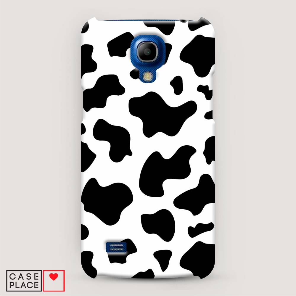 

Чехол Awog "Пятна коровы" для Samsung Galaxy S4 mini, 24020-1