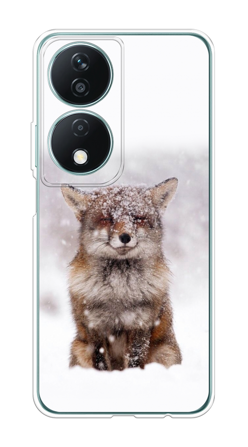 Чехол на Honor X7B 
