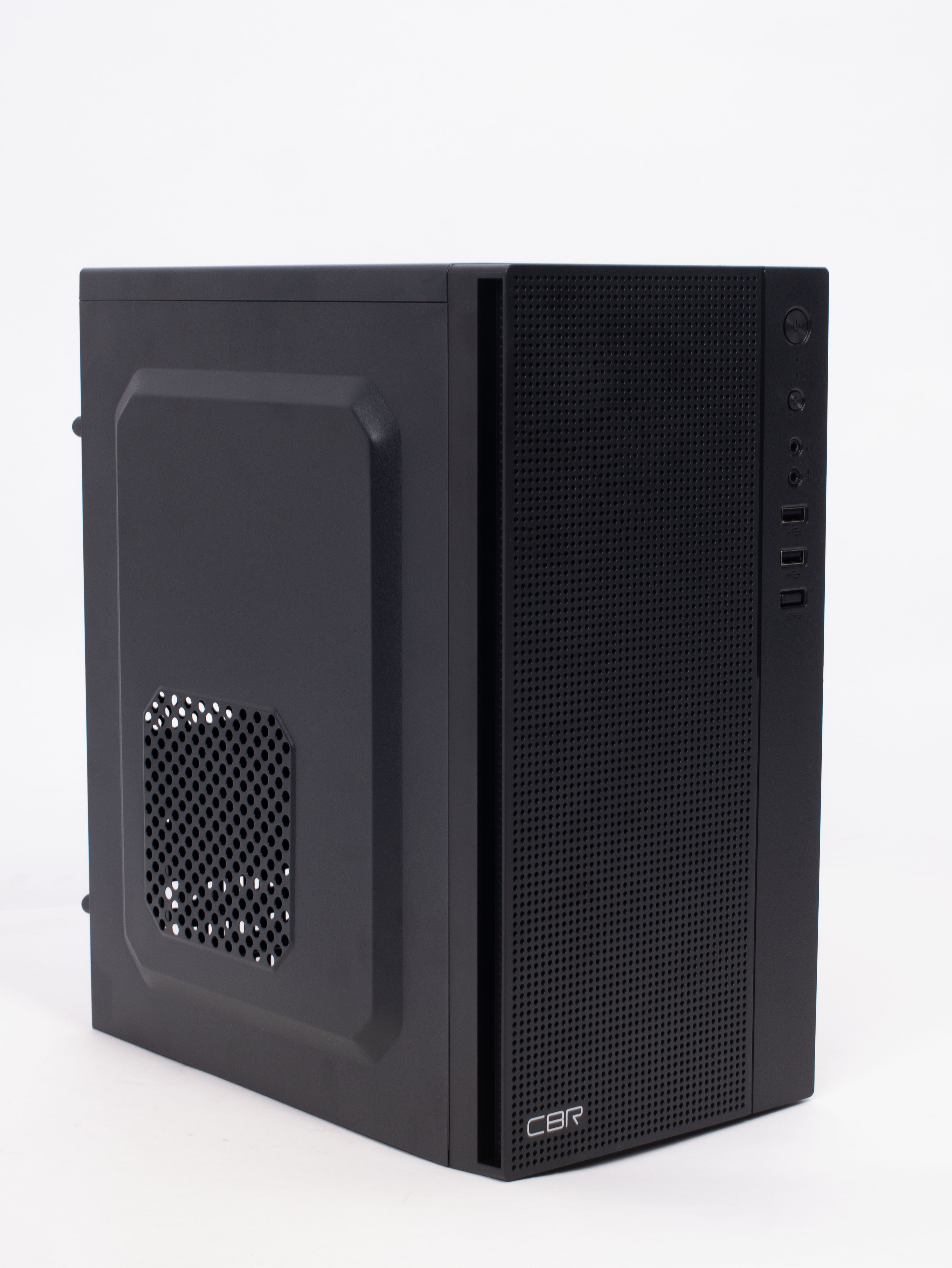 

Системный блок Platinum PC Intel core i5 4570, RAM 16 ГБ DDR3, SSD 960 ГБ