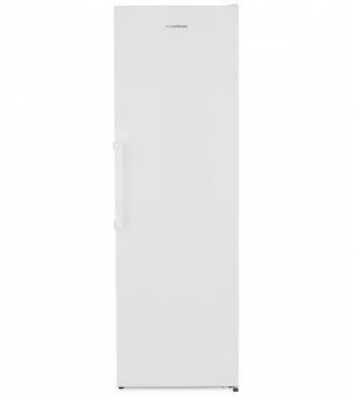 

Холодильник Scandilux R711Y02 W белый, R711Y02 W