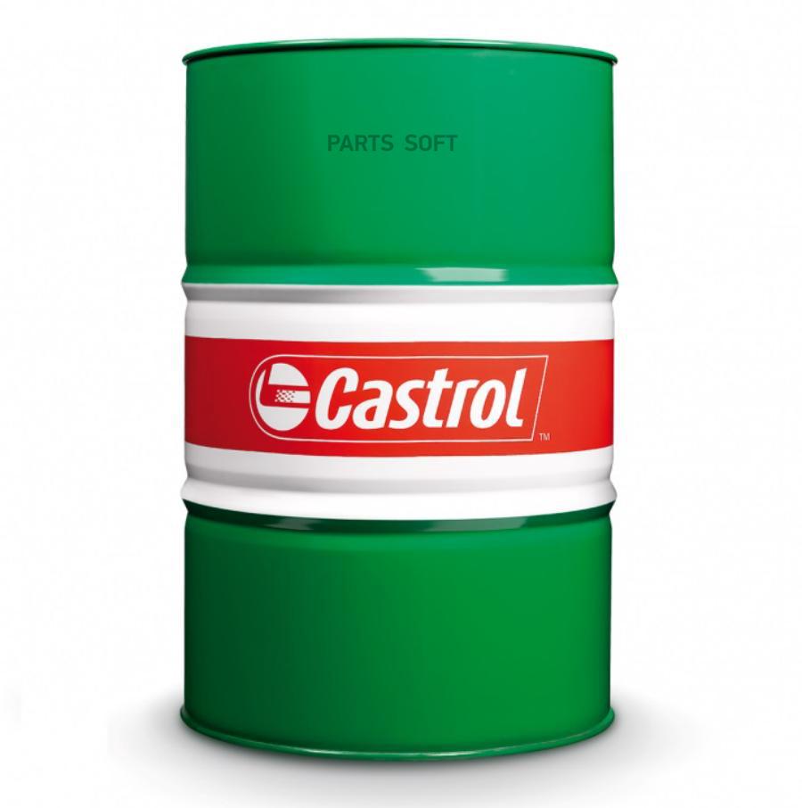 Моторное масло Castrol Vecton Long Drain E6/E9 10W40 208л