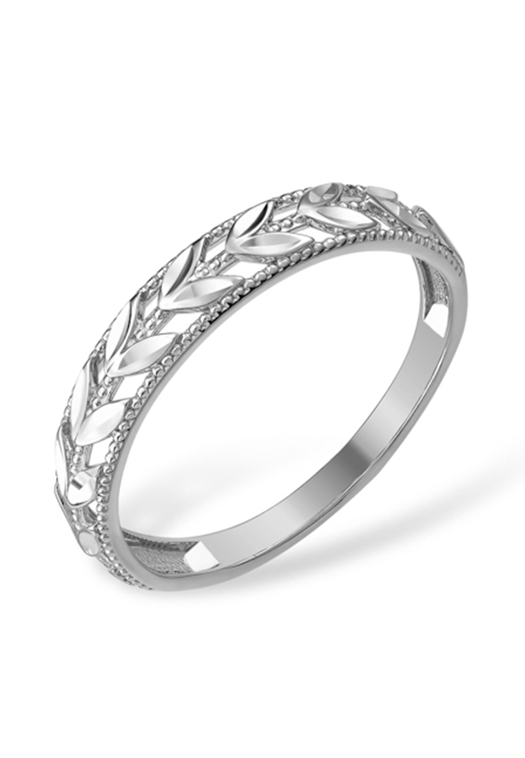 

Кольцо из серебра р.  Kari Jewelry 1000119159, 1000119159