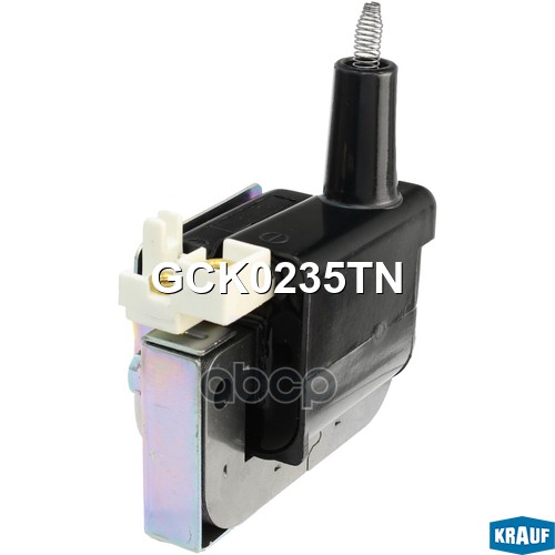 

Катушка Зажигания Krauf арт. GCK0235TN