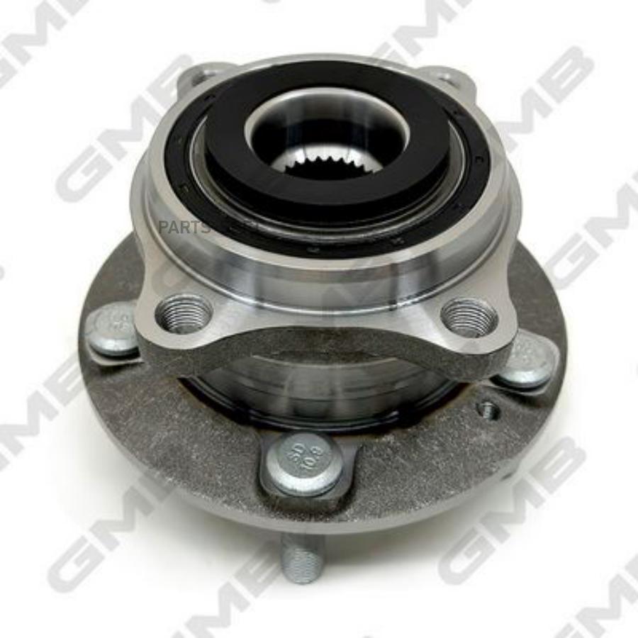 

Ступица Hyundai Santa Fe (06-),Ix55 Kia Sorento (09-) Передняя/Задняя В Сборе Gmb GMB GH3