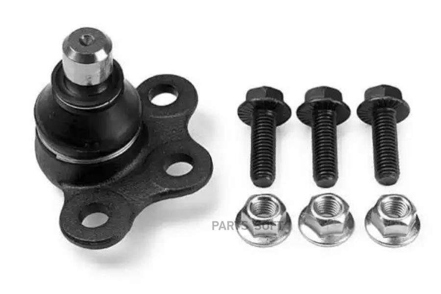 

MOOG CIBJ0868 CI-BJ-0868_опора шаровая!\ Citroen C3 all 02 1шт